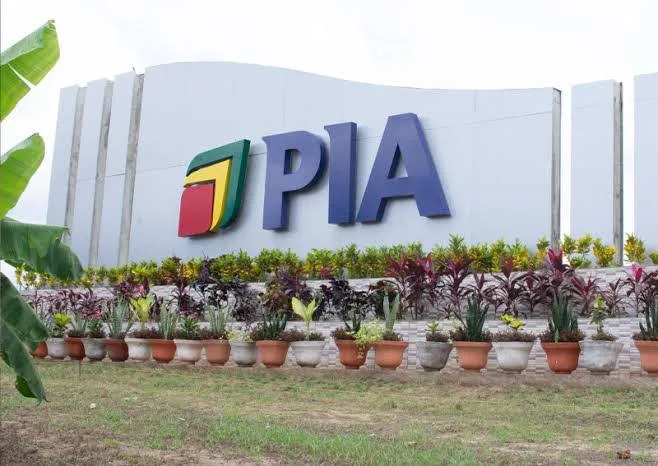 Industrialisation au Togo : Les 22 industries installées à la PIA attirent la croissance