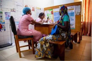 Togo : La consultation prénatale gagne du terrain en milieu rural