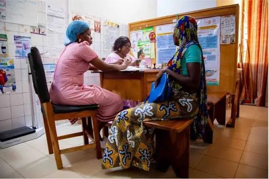 Togo : La consultation prénatale gagne du terrain en milieu rural