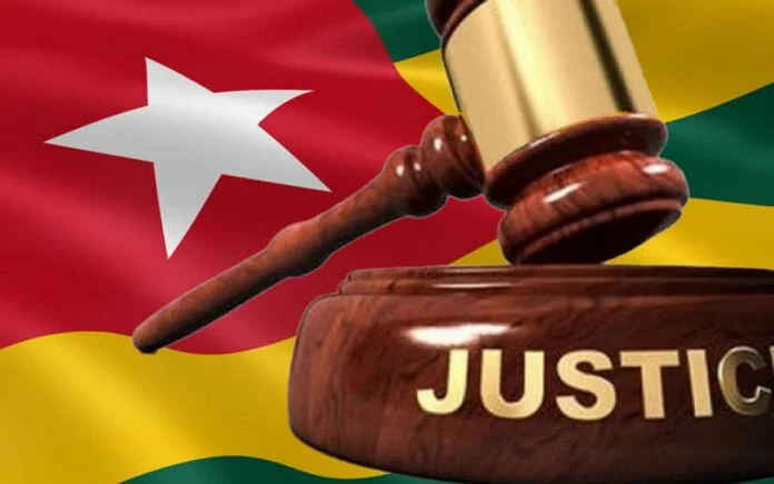 Togo : 28 nouveaux magistrats intégrés dans la justice