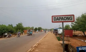 Savanes Kpaadu, un levier pour renforcer la résilience des populations
