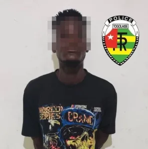 Vol de moto : La police nationale interpelle un suspect