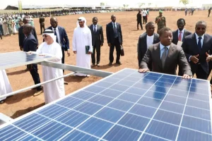 Togo : Le développement du nord du pays propulsé par des investissements majeurs structurés