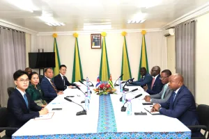 Diplomatie : Le Togo et le Cambodge renforcent leur coopération