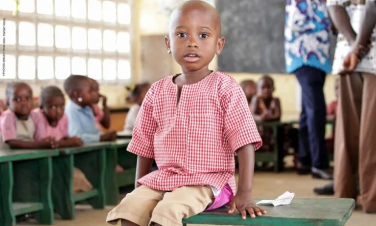 Togo : Le nombre d&rsquo;enfants couverts par les programmes de protection sociale passé de 48 à 50 % en 2024
