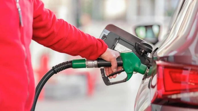 Carburants